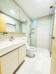 The Tampines Trilliant (D18), Condominium #544075171